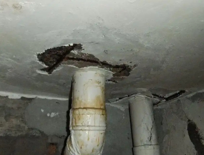 沭阳卫生间漏水维修公司浅析沭阳卫生间渗水维修的方法