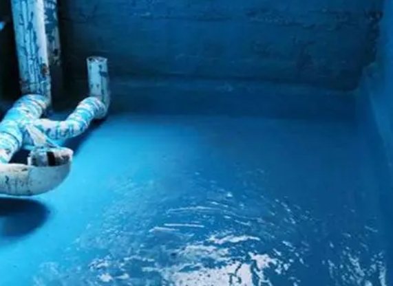 沭阳卫生间漏水维修公司分下防水公司如何判断防水工程的质量?