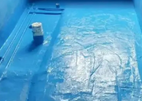 沭阳卫生间漏水维修公司分享下沭阳卫生间防水工程中常用防水涂料介绍。